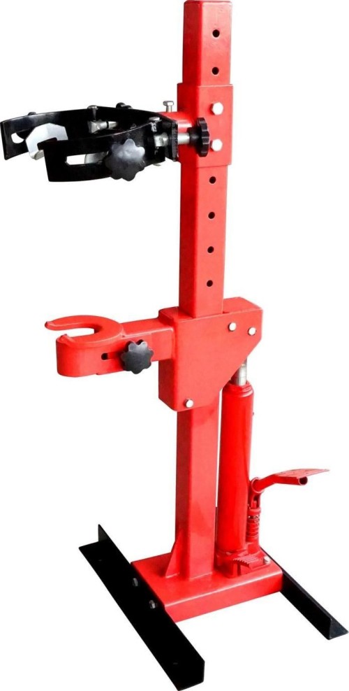 1 Ton Hydraulic Strut Spring Compressor