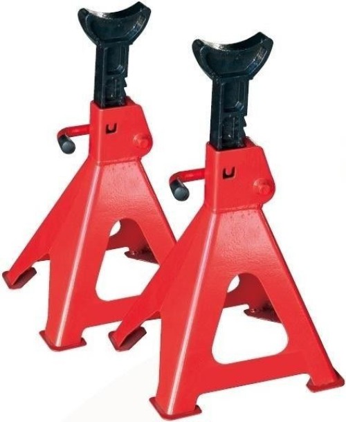 3Ton Steel Jack Stands