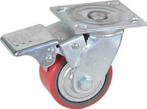 All Brake Caster Wheels