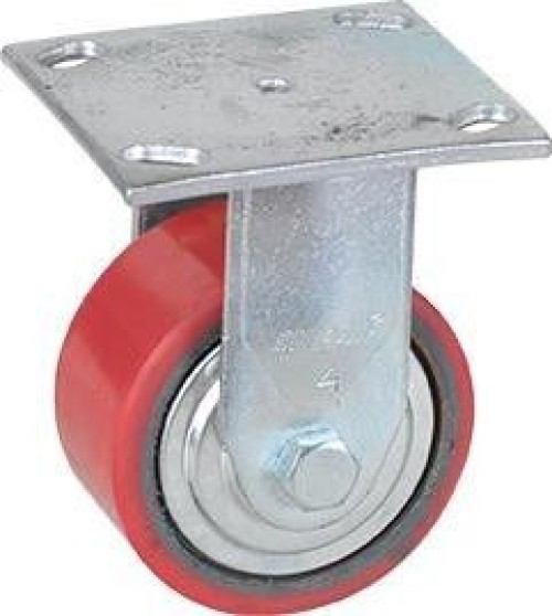 Directional Caster Wheels