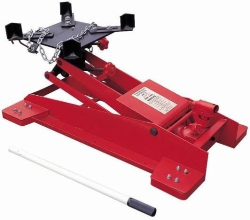 1,100 lb Low-Lift Transmission Jack