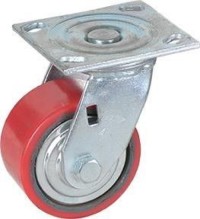 Universal Caster Wheels U6x150