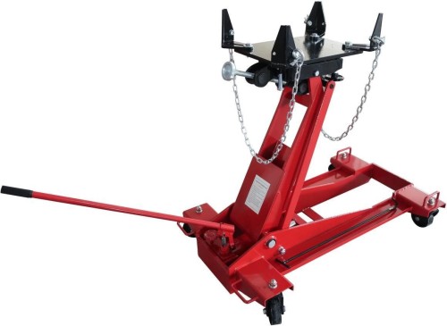 2 Ton Floor Transmission Jack