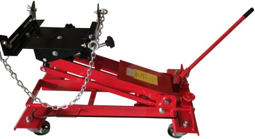 1 Ton Floor Transmission Jack